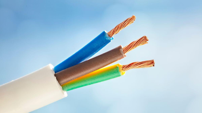 ¿Cómo identificar la fase y el neutro en una instalación eléctrica?